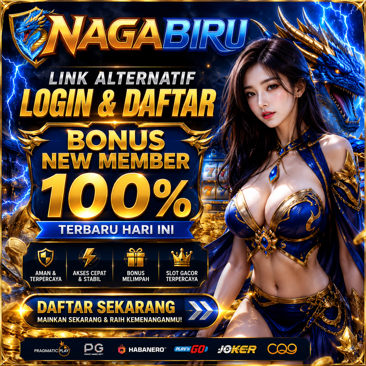 NAGABIRU